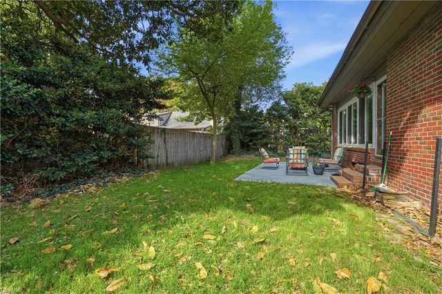 517 Butterworth ST, Norfolk, VA 23505