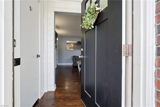 517 Butterworth ST, Norfolk, VA 23505