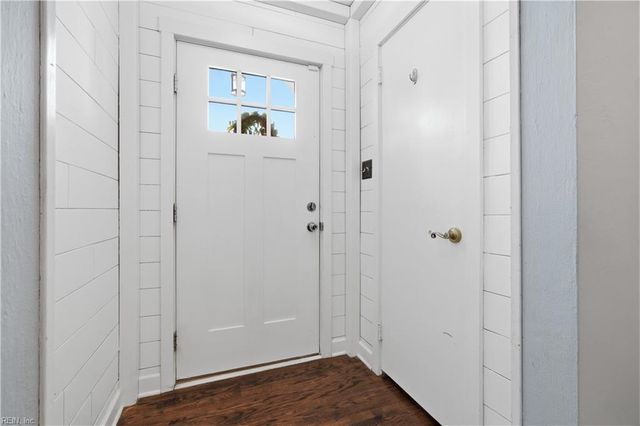 517 Butterworth ST, Norfolk, VA 23505