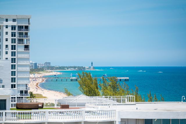 1300 S Ocean Boulevard 906, Pompano Beach, FL 33062