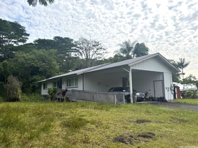 101 Kilua Road, Hilo, HI 96720