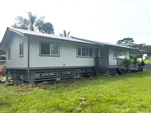 101 Kilua Road, Hilo, HI 96720