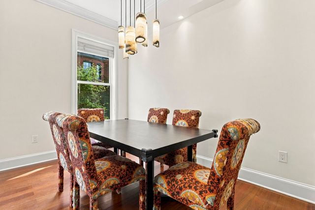 348 Marlborough St 1, Boston, MA 02115