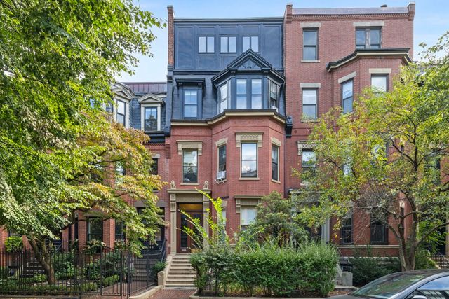 348 Marlborough St 1, Boston, MA 02115