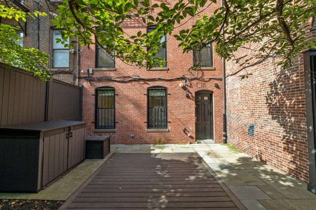 348 Marlborough St 1, Boston, MA 02115