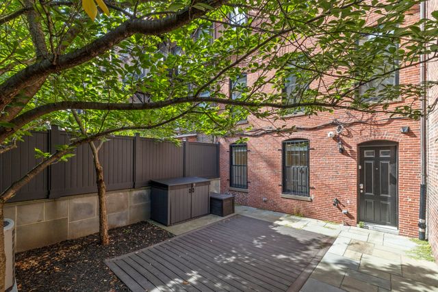 348 Marlborough St 1, Boston, MA 02115