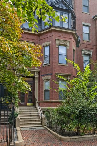348 Marlborough St 1, Boston, MA 02115