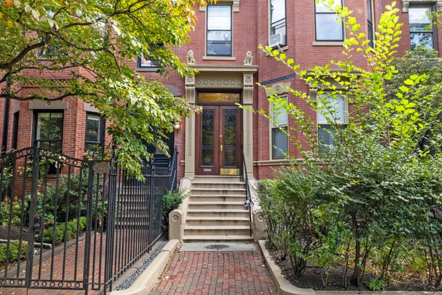 348 Marlborough St 1, Boston, MA 02115
