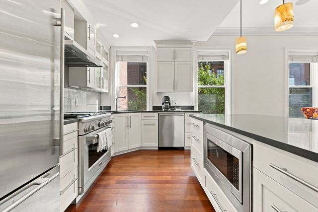 348 Marlborough St 1, Boston, MA 02115