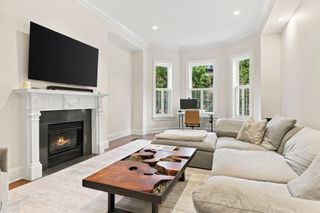 348 Marlborough St 1, Boston, MA 02115