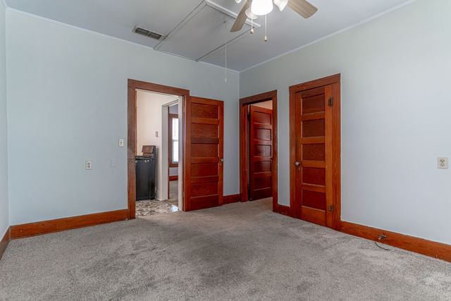 732 N Patrick Street, Dublin, TX 76446