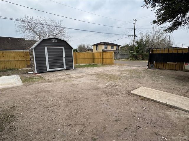 513 San Benito Street, Weslaco, TX 78596
