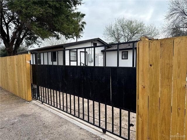 513 San Benito Street, Weslaco, TX 78596