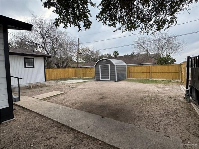 513 San Benito Street, Weslaco, TX 78596