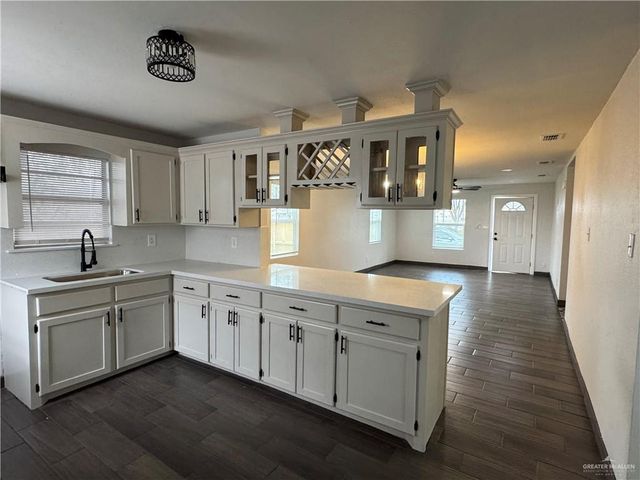 513 San Benito Street, Weslaco, TX 78596