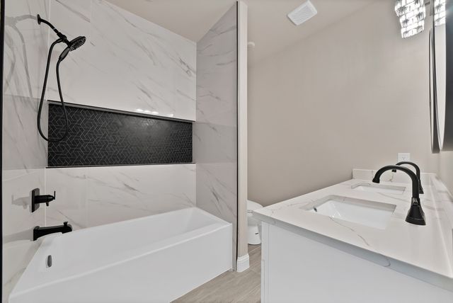 617 Lanai Circle, Runaway Bay, TX 76426