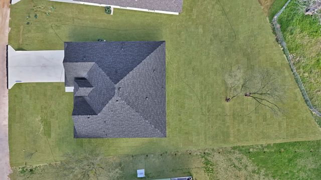 617 Lanai Circle, Runaway Bay, TX 76426