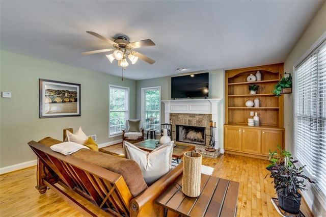 4200 Union Church Road, Mcdonough, GA 30252