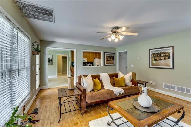 4200 Union Church Road, Mcdonough, GA 30252