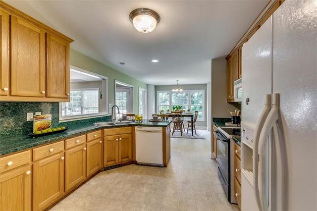 4200 Union Church Road, Mcdonough, GA 30252