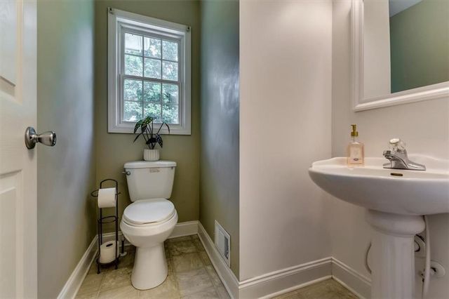 4200 Union Church Road, Mcdonough, GA 30252