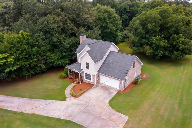 4200 Union Church Road, Mcdonough, GA 30252