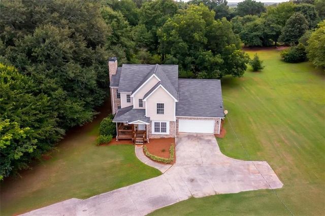 4200 Union Church Road, Mcdonough, GA 30252