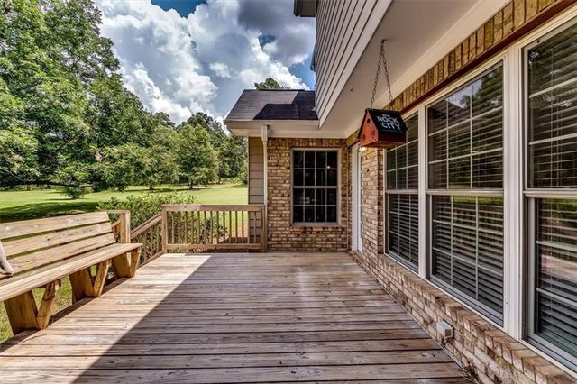 4200 Union Church Road, Mcdonough, GA 30252