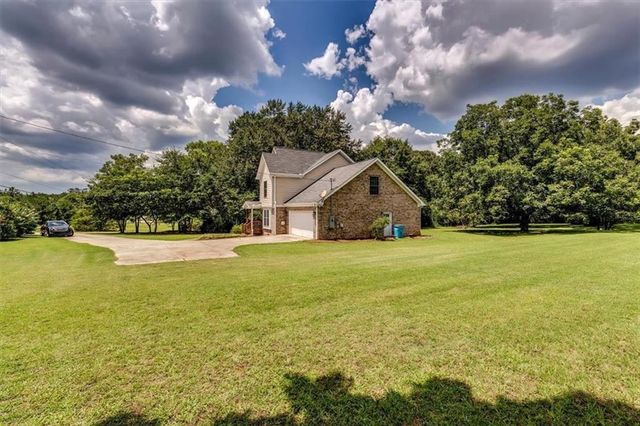 4200 Union Church Road, Mcdonough, GA 30252