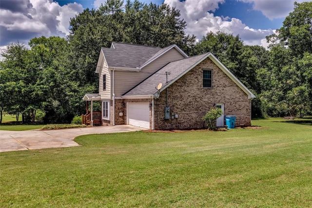 4200 Union Church Road, Mcdonough, GA 30252