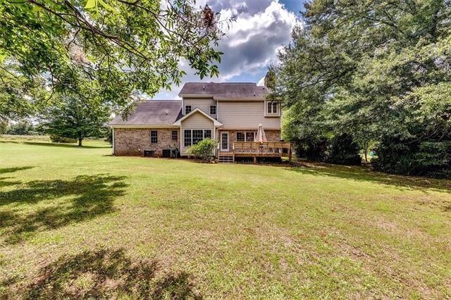 4200 Union Church Road, Mcdonough, GA 30252