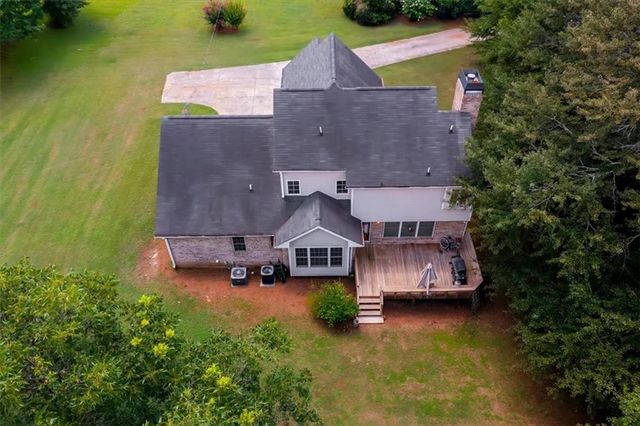 4200 Union Church Road, Mcdonough, GA 30252