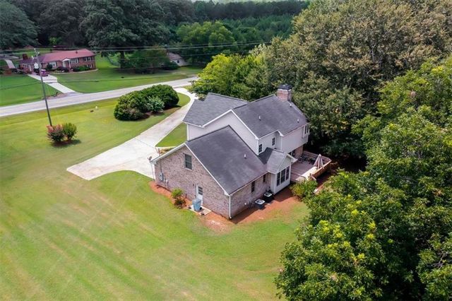 4200 Union Church Road, Mcdonough, GA 30252