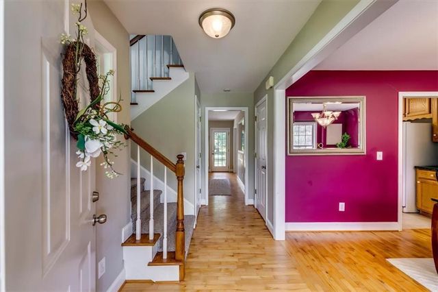4200 Union Church Road, Mcdonough, GA 30252