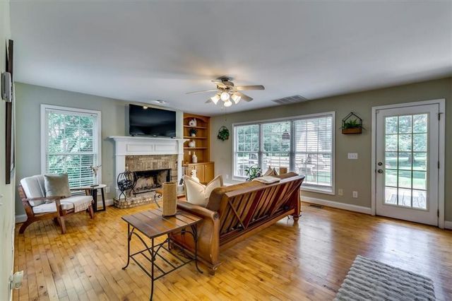 4200 Union Church Road, Mcdonough, GA 30252