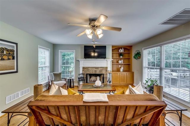 4200 Union Church Road, Mcdonough, GA 30252