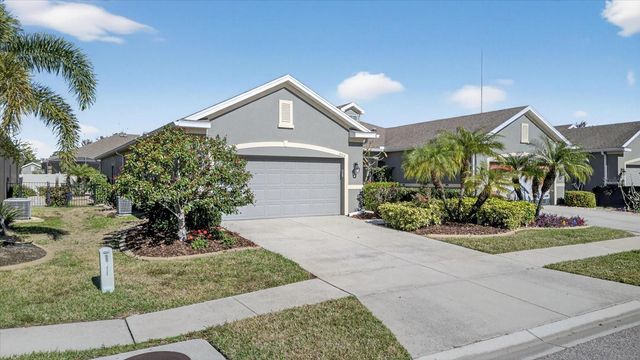 2153 BARRACUDA COURT, Holiday, FL 34691