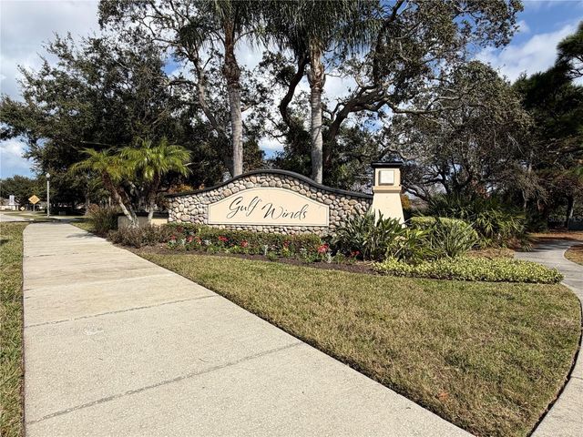 2153 BARRACUDA COURT, Holiday, FL 34691