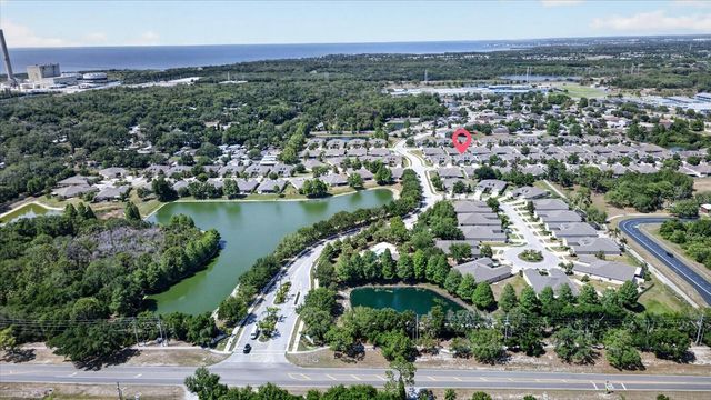 2153 BARRACUDA COURT, Holiday, FL 34691