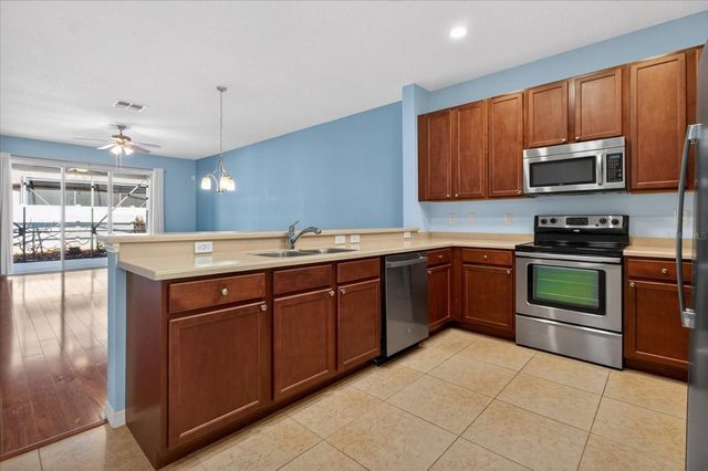 2153 BARRACUDA COURT, Holiday, FL 34691