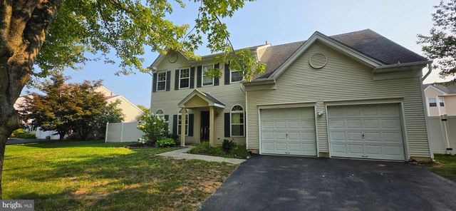 35 OAKMONT TER, Hightstown, NJ 08520
