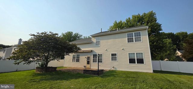 35 OAKMONT TER, Hightstown, NJ 08520