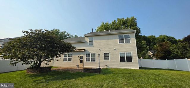 35 OAKMONT TER, Hightstown, NJ 08520
