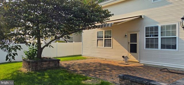 35 OAKMONT TER, Hightstown, NJ 08520