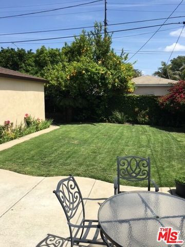 2816 Tilden Avenue, Los Angeles, CA 90064