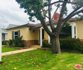 2816 Tilden Avenue, Los Angeles, CA 90064