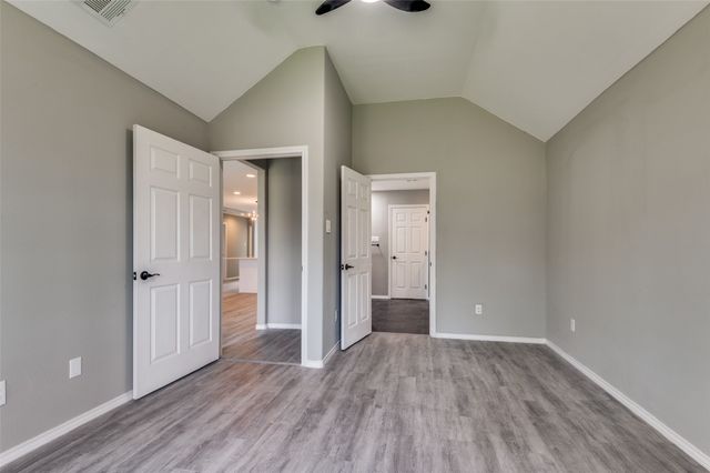 4519 Yancy Street, Dallas, TX 75216