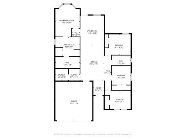 4519 Yancy Street, Dallas, TX 75216