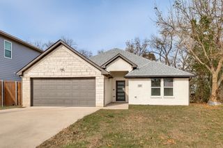 4519 Yancy Street, Dallas, TX 75216