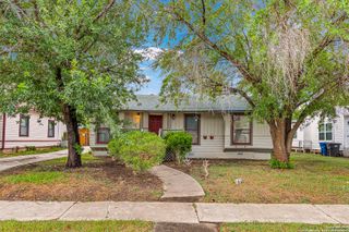 604 Westwood Dr, San Antonio, TX 78212